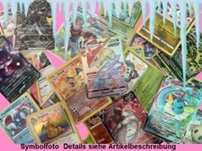 101x pokemon karten gebraucht kaufen  Langenselbold