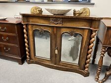 Petite edwardian walnut for sale  HIGH WYCOMBE