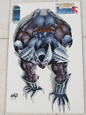 Shadowhawk oct. 1994 for sale  Ferndale