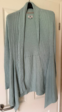 Fast leichte strickjacke gebraucht kaufen  Hamburg