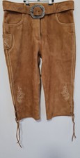 Damen trachten lederhose gebraucht kaufen  Wuppertal
