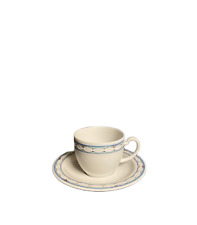 Kaffeetasse untere seltmann gebraucht kaufen  Altrip