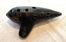 Heinrich fiehn ocarina for sale  Mankato