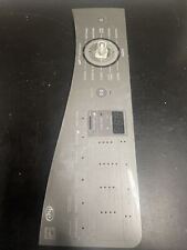 Whirlpool washer interface for sale  Washington