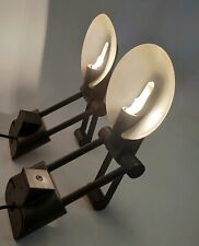 Coppia lampade applique usato  Sacile