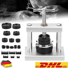 Uhr reparatur presse gebraucht kaufen  Bochum