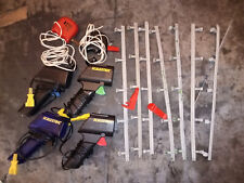 Lot scalextric circuit d'occasion  Tours-
