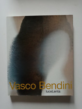 Vasco bendini lucelenta usato  Soresina