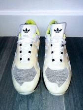 vintage adidas shoes for sale  BRADFORD