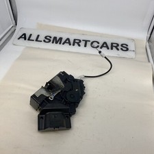 Smart car 451 for sale  COLCHESTER