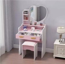 Postazione trucco tavolo usato  Ercolano
