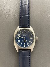 Orologio fossil defender usato  Roma