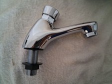 Basin tap self for sale  ST. NEOTS