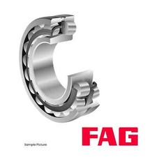Pendelrollenlager fag 22211 gebraucht kaufen  Schwentinental