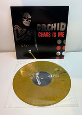 Orchid chaos colored for sale  SOUTH SHIELDS