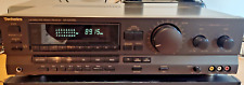Technics gx200l stereo for sale  GLOSSOP