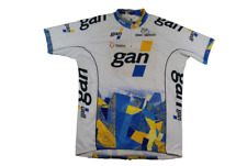 Maillot vélo rétro d'occasion  Caen