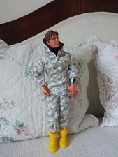Mattel barbie ken gebraucht kaufen  Stade