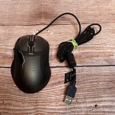 Logitech g500s wired for sale  Salem