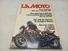 Moto aprile 1981 usato  Gambettola