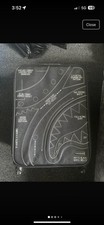 Sprayground reverse technical for sale  BIRMINGHAM