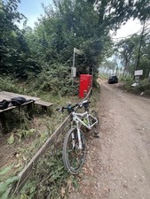 Mtb usato  Rocca Priora