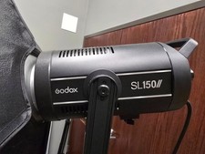 Godox sl150ii led for sale  Appleton
