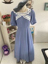 Bnwot blue sailor for sale  ADDLESTONE