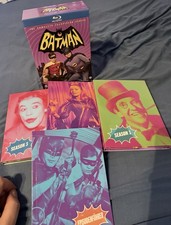 Batman komplette serie gebraucht kaufen  Borgholzhausen