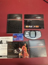 Nokia gage working for sale  Parker