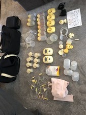 Medela freestyle hands for sale  READING