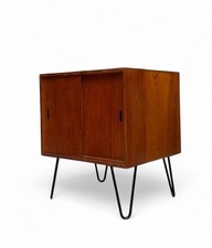 Teak oak record for sale  LICHFIELD