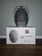 Huum drop sauna for sale  Long Island City