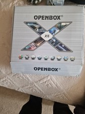 Open box for sale  LONDON