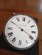 Mouvement mécanisme horloge d'occasion  Tours-