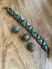 Set armband ring gebraucht kaufen  Saarbrücken