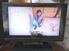 Panasonic lcd freeveiw for sale  BURTON-ON-TRENT