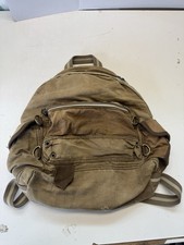 Gap canvas military for sale  Lufkin