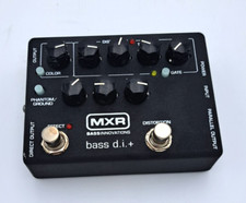 Mxr m80 direct for sale  Stone Mountain