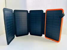 Addtop solar charger for sale  DURHAM