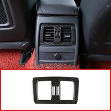 Guarnição de quadro de ventilação de ar condicionado traseiro de carro para BMW F30 3 4 Series F34 3GT 2013-18 comprar usado  Enviando para Brazil