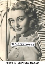 Photo presse originale d'occasion  Fontenay-sous-Bois