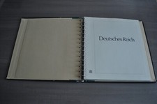 Album timbre safe d'occasion  Guénange