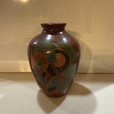 Hand carved folk for sale  New Smyrna Beach