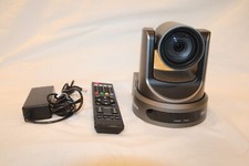 Usado, Câmera Full HD PTZ Optics - PT12X-SE-GY-G3 - PTZOptics MOVE comprar usado  Enviando para Brazil