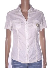 Camicia blusa stile usato  Sacile