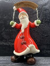 Weihnachtsdeko figur weihnacht gebraucht kaufen  Adenau