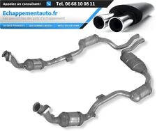 Catalyseur mercedes benz d'occasion  Bruyères