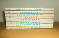 Lotto tex gigante usato  Pistoia