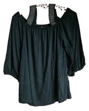Neu carmen shirt gebraucht kaufen  Groitzsch